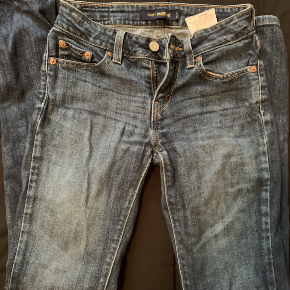 Levi's